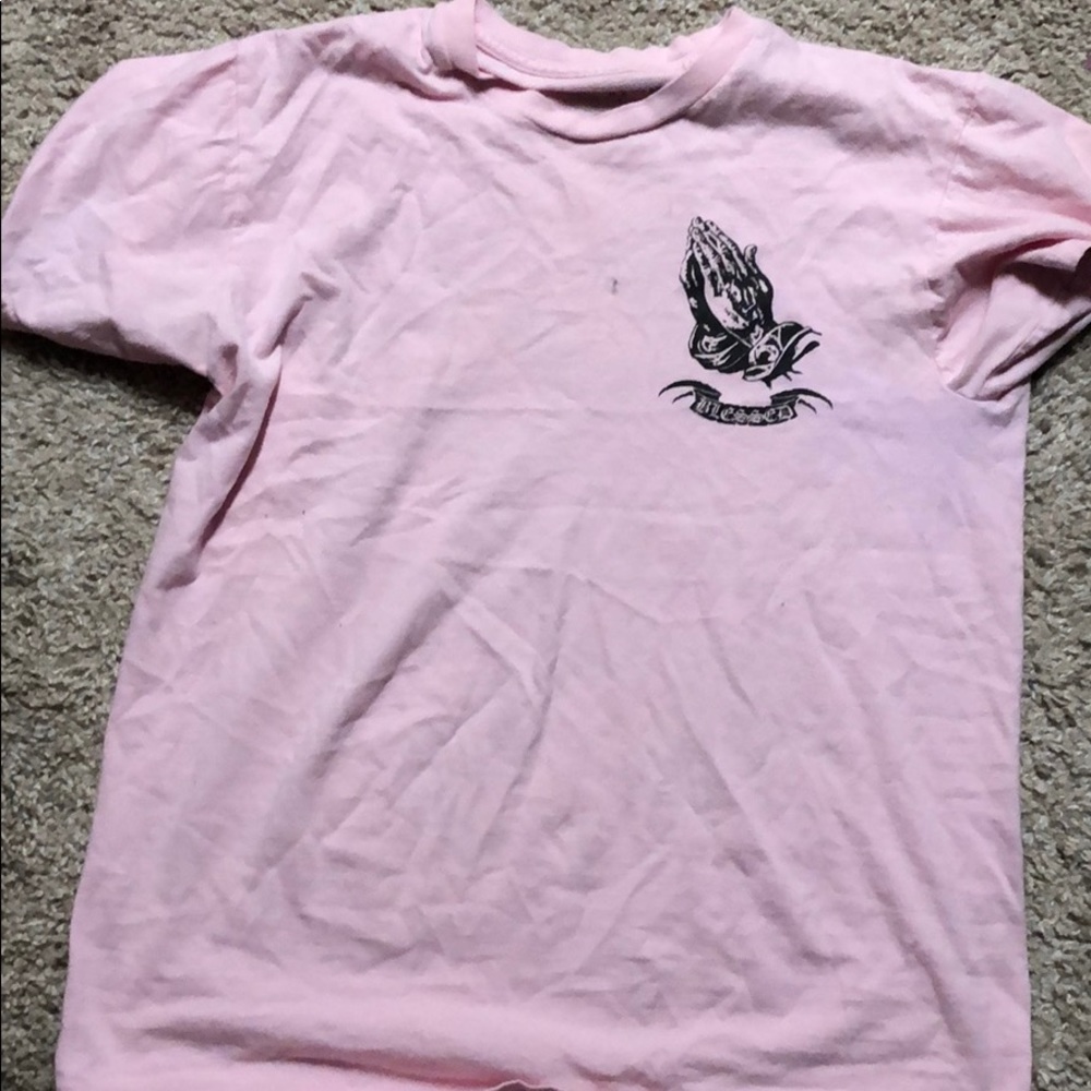 Blessed t-shirts